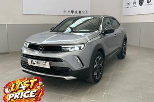 Opel Mokka 1.2 T 130cv Ultimate MT6