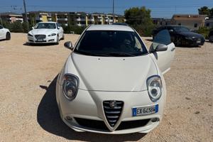 Alfa Romeo MiTo 1.3 PREZZO BOMBA 3.290€