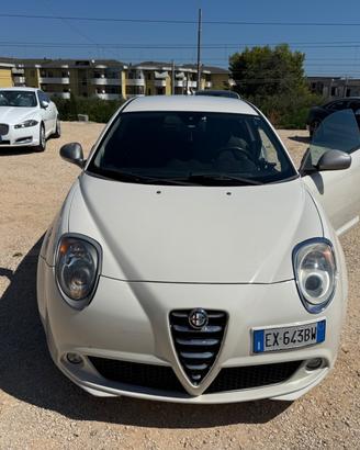 Alfa Romeo MiTo 1.3 PREZZO BOMBA 3.290€