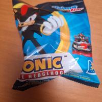 Calamiti Car Sonic The Hedgehog