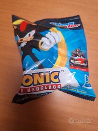 Calamiti Car Sonic The Hedgehog