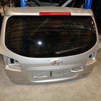 PORTELLONE PER HYUNDAI SANTA FE ANNO 2011