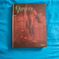 vampire: the requiem