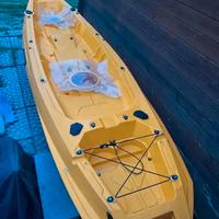 Kajak Biposto Mojito Big Mama