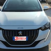 PEUGEOT 208 PureTech 100 Stop&Start 5 porte Allu