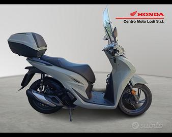 HONDA MOTO SH - SH 150 Sport GT Abs my24