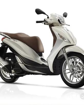 PIAGGIO MEDLEY 125 150 RICAMBI