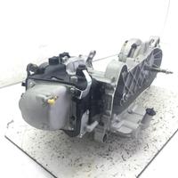 BLOCCO MOTORE MOD. CD01M PIAGGIO VESPA PRIMAVERA R