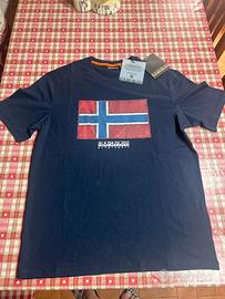 T shirt Napapijri