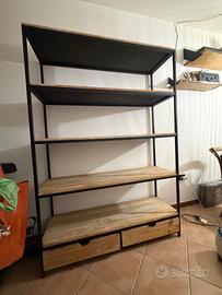 Scaffale