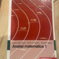 Libro di analisi 1