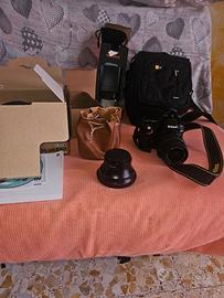 NIKON d3200