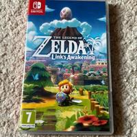The Legend of Zelda: Link s Awakening