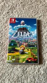 The Legend of Zelda: Link s Awakening