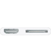 Apple Cavo Adattatore HDMI