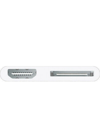 Apple Cavo Adattatore HDMI
