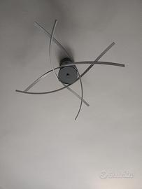 Lampadario soffitto