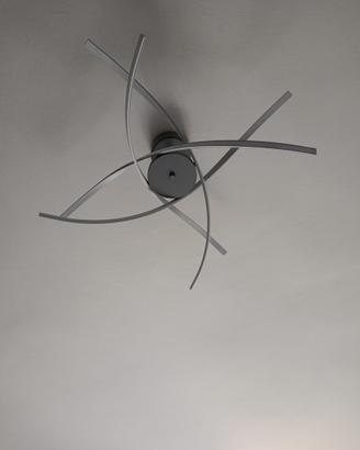 Lampadario soffitto