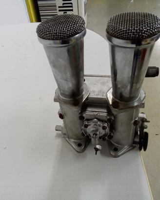 Carburatore Fiat Dell'Orto 