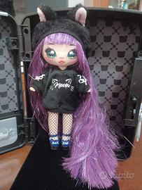 Na! Na! Na! Surprise