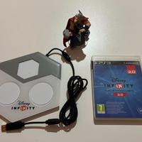 Disney Infinity 2.0 per Wii, WiiU, PS3