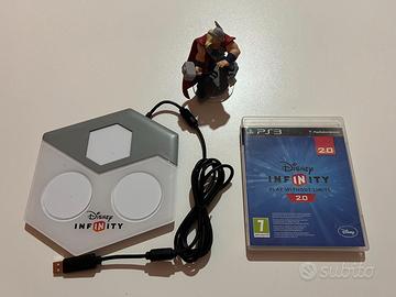 Disney Infinity 2.0 per Wii, WiiU, PS3