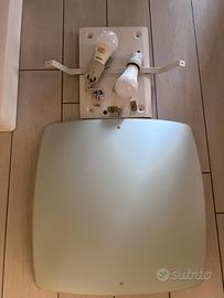 Plafoniera EGLO 83243 (da soffitto)