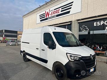 Renault Master T35 2.3 dCi 150 PM-TM Energy Ice L2