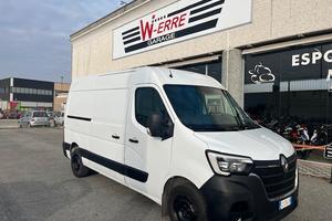 Renault Master T35 2.3 dCi 150 PM-TM Energy Ice L2