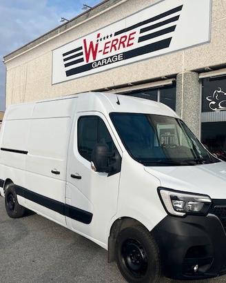 Renault Master T35 2.3 dCi 150 PM-TM Energy Ice L2