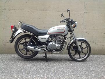 Kawasaki 440 ZH