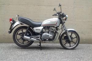 Kawasaki 440 ZH