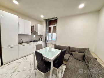 Appartamento - Alessandria