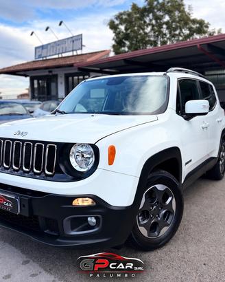 Jeep Renegade 1.6 Mjt 120 CV Longitude