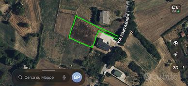Terreno edificabile