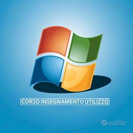 Insegnante & Docente in Informatica
