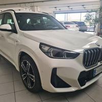 BMW X1 xDrive 23d MSport