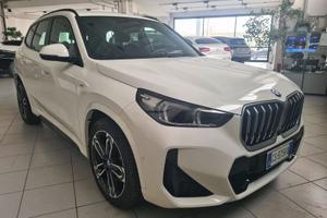 BMW X1 xDrive 23d MSport