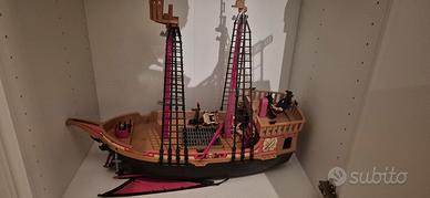 galeone Playmobil 