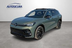 VOLKSWAGEN Tiguan 1.5 eTSI 150 CV ACT DSG R-Line