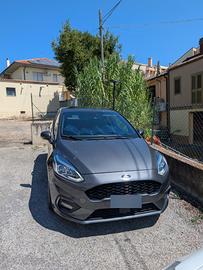 Ford Fiesta ST Line 