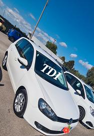Volkswagen Golf 1.6 TDI DPF 5p.