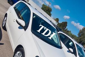 Volkswagen Golf 1.6 TDI DPF 5p.