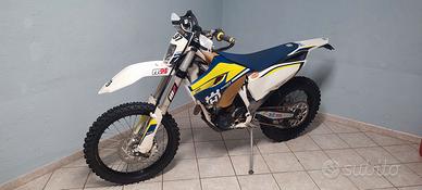 Husqvarna fe 250