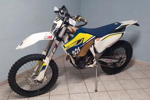 Husqvarna fe 250