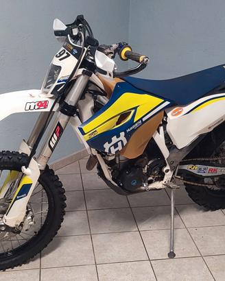Husqvarna fe 250