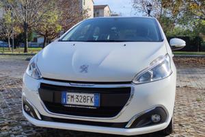 Peugeot 208 - 2017