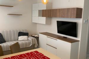 Appartamento vicino al mare + 4 biciclette