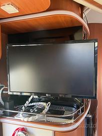 Televisore 