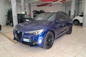 Alfa Romeo Stelvio 2.2 Turbodiesel 210 CV AT8 Q4 V